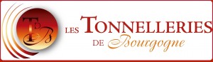 Logo Les Tonnelleries de Bourgogne