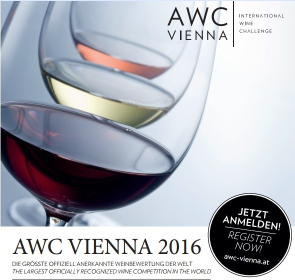 AWC Vienna 2016